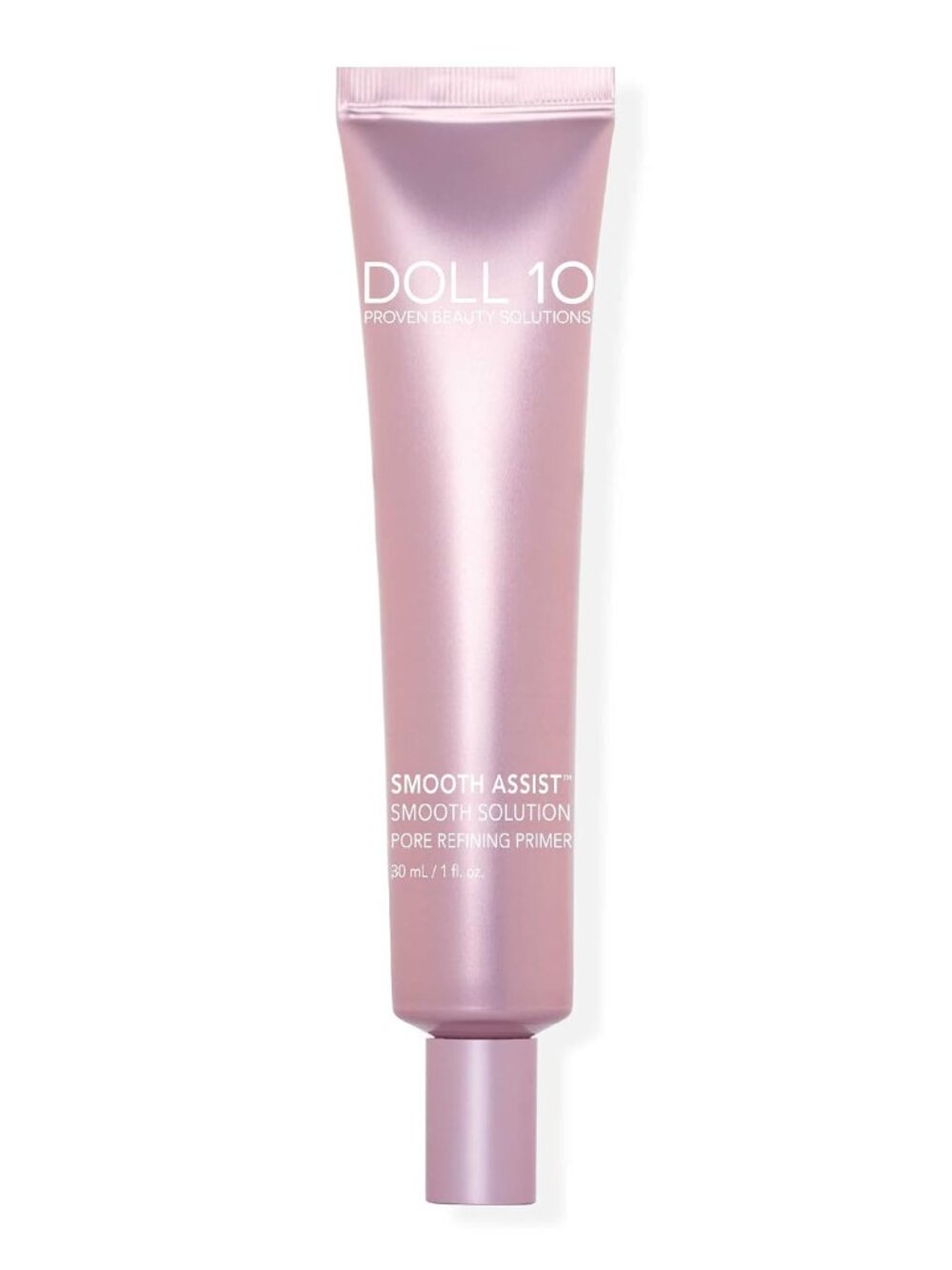 NEW DOLL 10 Smooth Assist Primer | 30ml